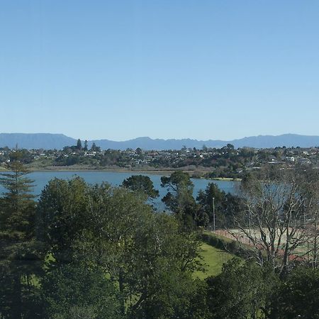 Top Of The Town Bed & Breakfast Tauranga Kültér fotó