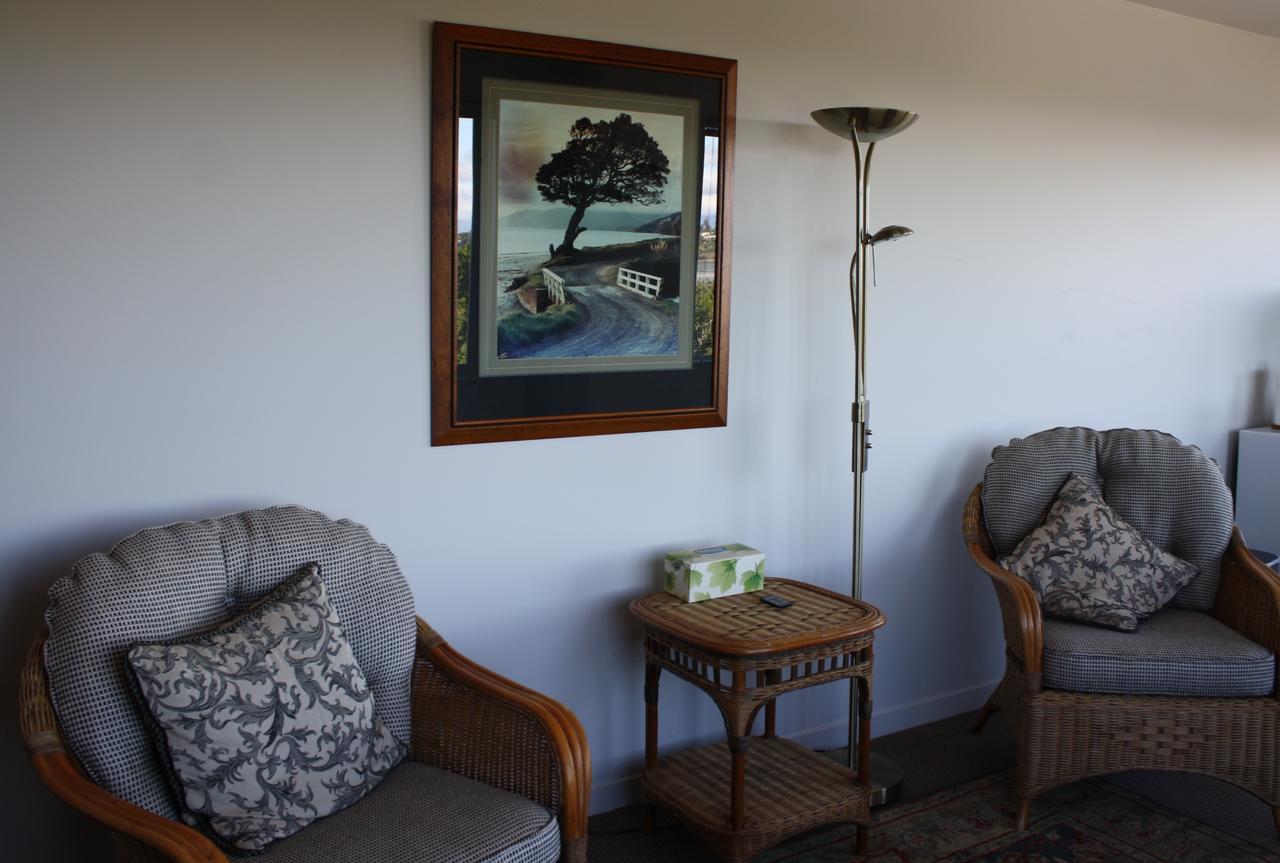 Top Of The Town Bed & Breakfast Tauranga Kültér fotó
