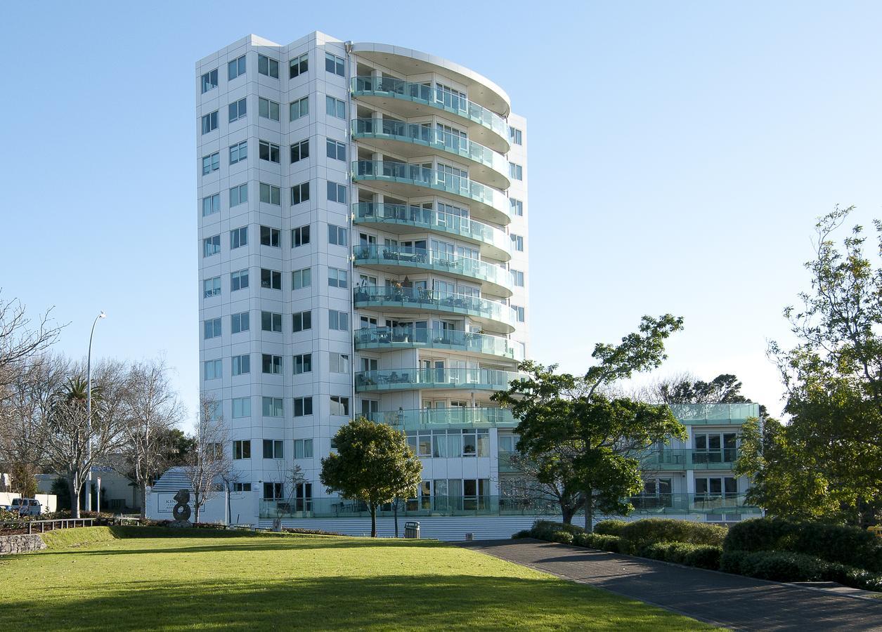 Top Of The Town Bed & Breakfast Tauranga Kültér fotó