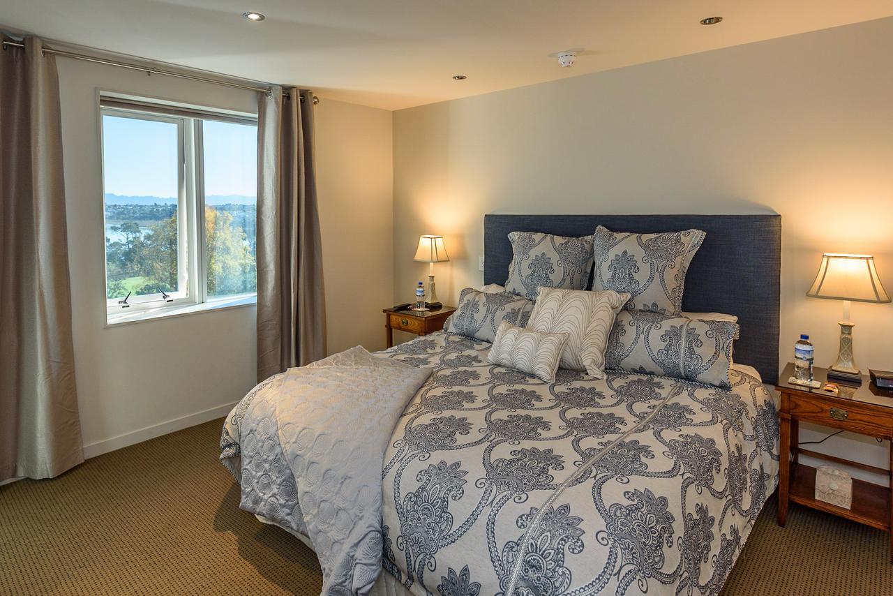 Top Of The Town Bed & Breakfast Tauranga Kültér fotó