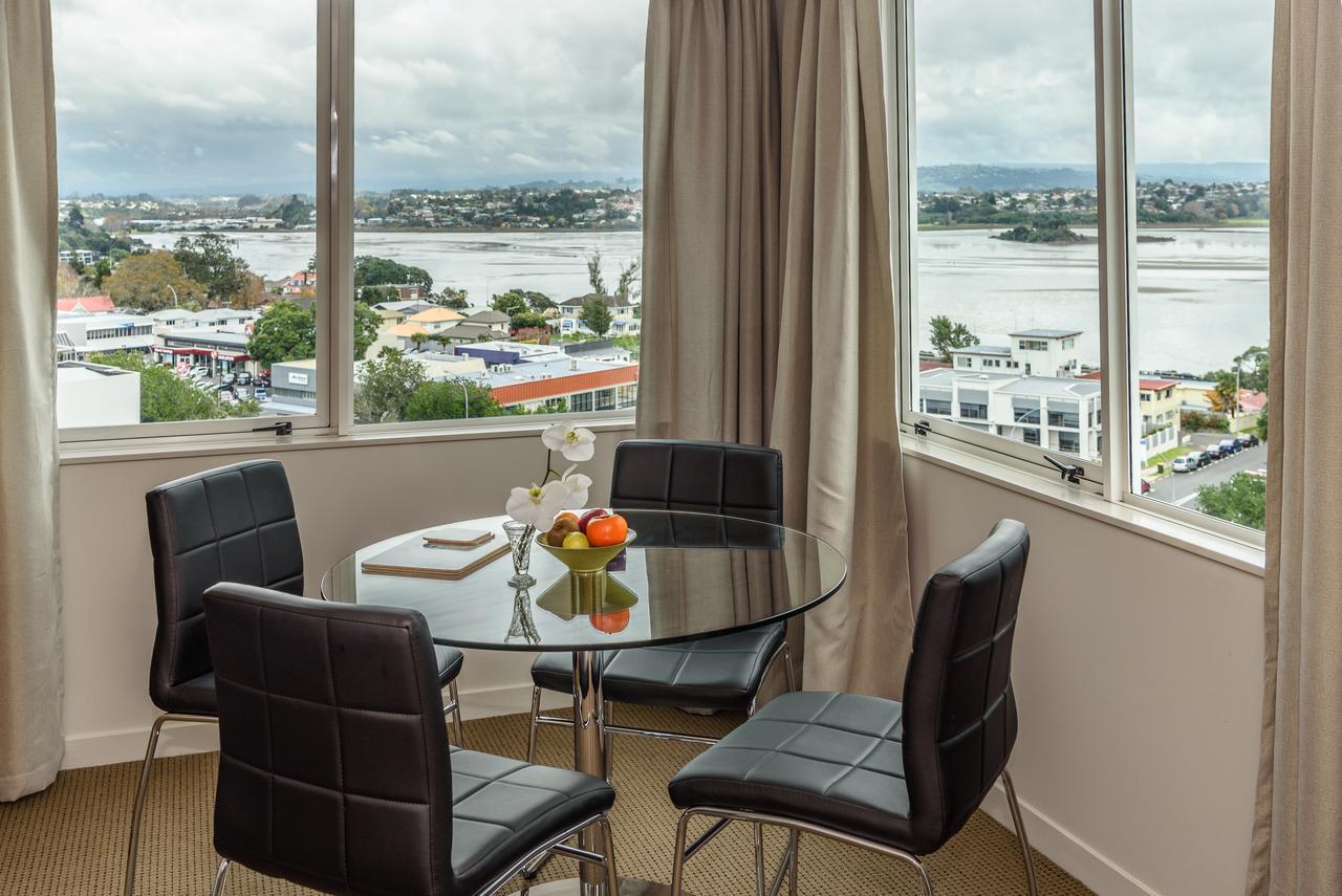 Top Of The Town Bed & Breakfast Tauranga Kültér fotó
